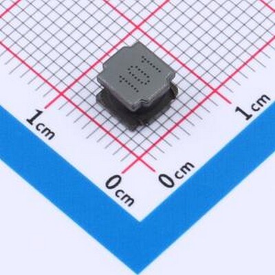ZENR6045T101M-100uH 功率电感 100uH ±20% 950mA 磁胶电感，SMD