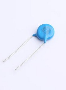 DGCXY1115Y5V1G472M 安规电容 4.7nF ±20% 4kV 插件,P=10mm