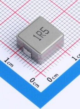 HX CYA1050-1.5UH 功率电感 1.5uH ±20% 25A SMD,11.6x10.1mm