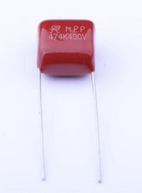 MPP474K2G1311146LC 聚丙烯膜电容(CBB) 470nF ±10% 400V 插件