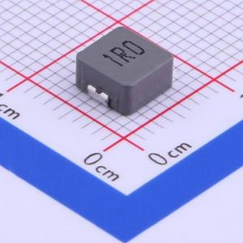HPPC05030-1R0M-Q8DH 功率电感 1uH ±20% SMD
