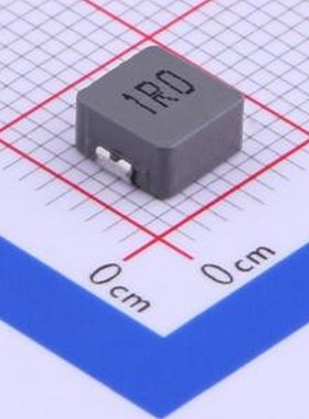 HPPC05030-1R0M-Q8DH 功率电感 1uH ±20% SMD