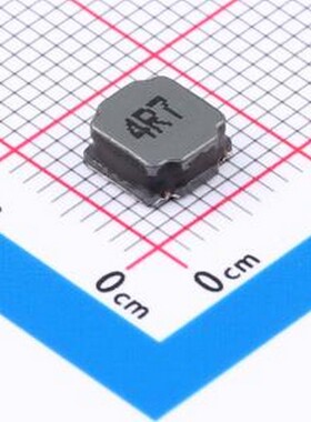 ANR6028T4R7M 功率电感 4.7uH ±20% 3.05A SMD,6x6mm