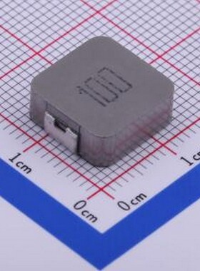 MWSA1205S-100MT 功率电感 10uH ±20% 12A SMD,13.5x12.6mm