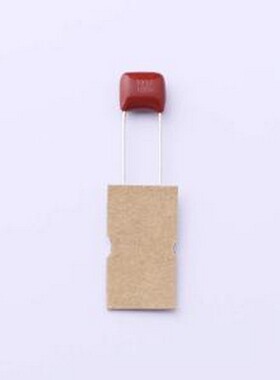 LX2A332JD5B0070060035EOX 薄膜电容 3.3nF ±5% 100V 插件,P=5mm