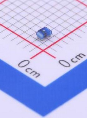 CS0603-27NJ-N 贴片电感 27nH ±5% 0603