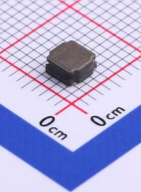 FHD4020S-100MT 功率电感 10uH ±20% 3.5A SMD,4x4mm