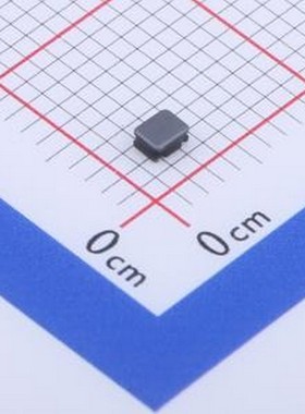 FNRH201610S-R68MT 功率电感 680nH ±20% 2.45A 0806