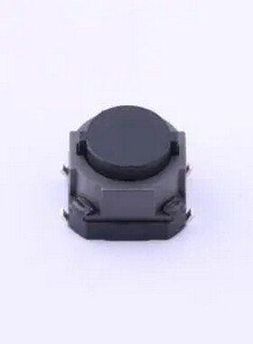 EVQQ1E06K 8.5*8.5*6.5mm 立贴 轻触开关 SMD,8.5x8.5mm 轻触开关