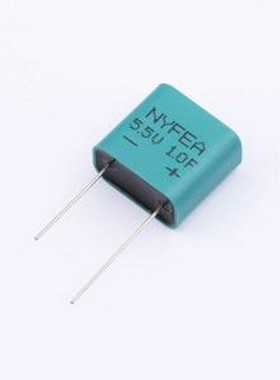 NM5R5L105S-PP180916 超级电容器 SuperCap超级电容器密封式 插件