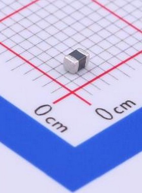 MLZ2012M4R7HT000 贴片电感 4.7uH ±20% 300mA 0805