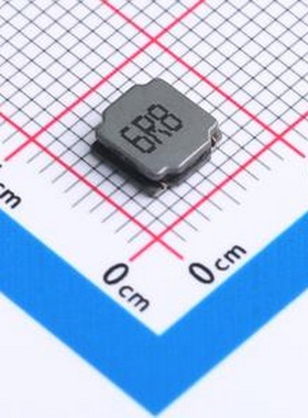 ANR6020T6R8M 功率电感 6.8uH ±20% 2.23A SMD,6x6mm