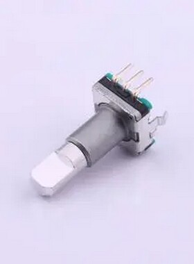 EC11N1520402 EC11N1520402 插件 旋转编码器