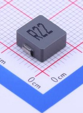 HPPC08040B-R22M-AUDF 功率电感 220nH ±20% SMD