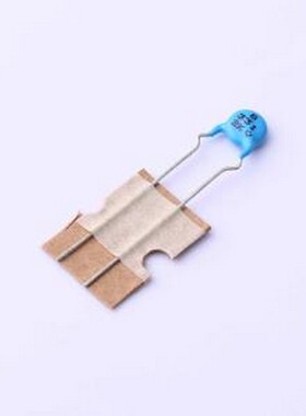 DCH331K26Y5PP6FK5A0 直插瓷片电容 330pF ±10% 2kV 插件,P=5mm