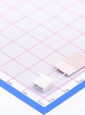 R82DC3470DQ60J 薄膜电容 470nF ±5% 63V 插件,P=5mm