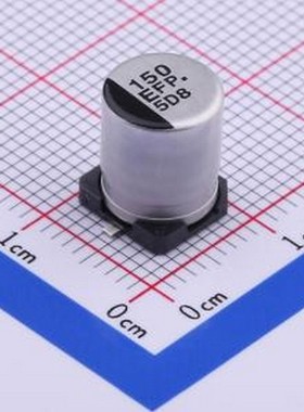 EEEFP1E151AP 贴片型铝电解电容 150uF ±20% 25V SMD,D8xL10.2mm