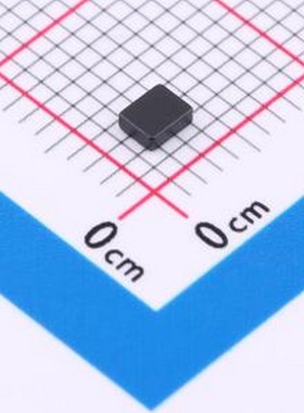 SPM2510-R33MA 功率电感 330nH ±20% 7.6A SMD,2x2.5mm