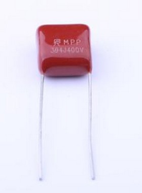 MPP394J2G1308136LC 聚丙烯膜电容(CBB) 390nF ±5% 400V 插件