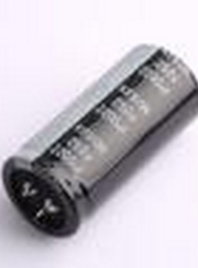 KN222M25035*70A 牛角型电解电容 KN222M25035*70A 插件,D35xL70m