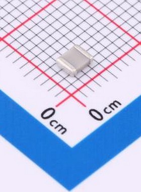 FM32N270J501EMG 贴片电容(MLCC) 27pF ±5% 500V 1210