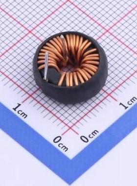 PDMTAT044125-680MWU 色环/插件电感 PDMTAT044125-680MWU 插件,D