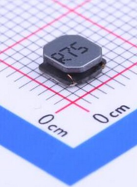 FNR5020SR75NT 功率电感 750nH ±30% 6A SMD,5x5mm