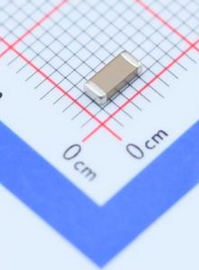 C1808X681K302T 贴片电容(MLCC) 680pF ±10% 3kV 1808