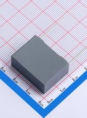 C352S475K9SC000 聚丙烯膜电容(CBB) 4.7uF ±10% 450V 插件,P=22