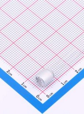 NPLC0701J220MJTM 固态电容 22uF ±20% 63V 插件,D6.3xL7mm