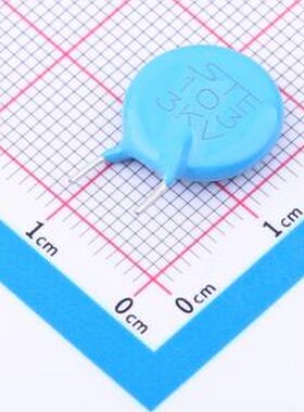 S14F3E103ZA5B0S0N0 直插瓷片电容 10nF20%~+80% 3kV 直脚 L=3.