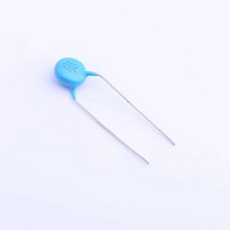 DCF152M36Y5UG6BL0A0 安规电容 等级:Y1 1.5nF ±20% 400V 插件,P