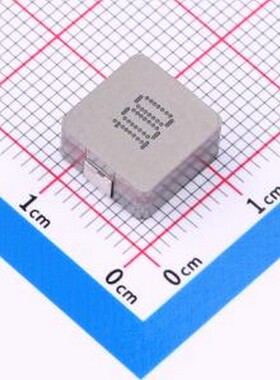 ZEYH1050-10UH 功率电感 10uH ±20% 12A SMD,11.5x10mm