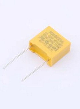 MPX334K31C3KN15600 安规电容 330nF ±10% 275V 305V 310V 等级: