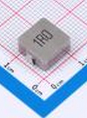FXL1050-1R0-M 功率电感 1uH ±20% 30A SMD,10x11.5mm