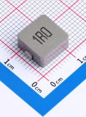 SRYH.1050C.YF1R0MT00 功率电感 1uH ±20% SMD,10x11.5mm