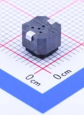 SKPMAME010 6*5.9*5mm 立贴 轻触开关 SMD,6x5.9mm 轻触开关