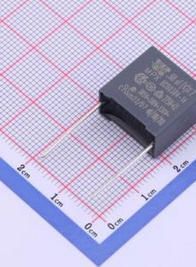 XX2684KA26AA615MA1 安规电容 等级:X2 680nF ±10% 275V 插件,P=