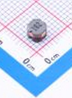 XRCD43-182K 功率电感 1.8mH ±10% SMD,3.2x4mm