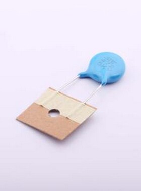 W12F1D472MQ0T0S0N0 直插瓷片电容 4.7nF ±20% 5kV 插件,P=10mm