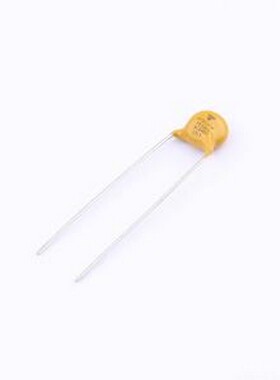 AY2101K29Y5SS63L7 安规电容 等级:X1,Y2 100pF ±10% 440V 插件,