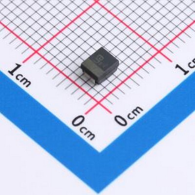 TCOB0E337M8R-EN2 固态电容 330uF ±20% 2.5V SMD,2.8x3.5mm
