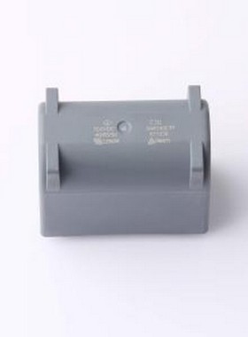 C3D2H356KF0B382 聚丙烯膜电容(CBB) 35uF ±10% 500V 插件,P=37.