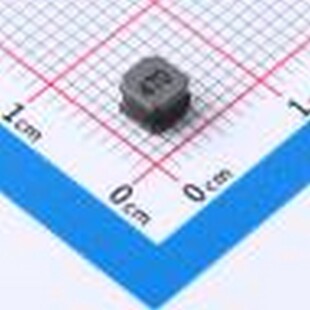 ANR4030T470M 功率电感 47uH ±20% 960mA SMD,4x4mm