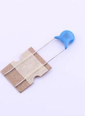 CS75-B2GA471KYPKA 安规电容 等级:X1,Y2 470pF ±10% 300V 440V