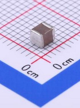 GRM32ER61H106KA12L 贴片电容(MLCC) 10uF ±10% 50V 1210