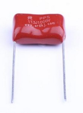 PPS113JA191015LC 聚丙烯膜电容(CBB) 11nF ±5% 1kV 插件