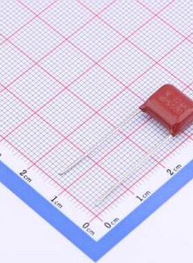 MPS224K2H4AA420MA1 聚丙烯膜电容(CBB) 220nF ±10% 500V 插件,P