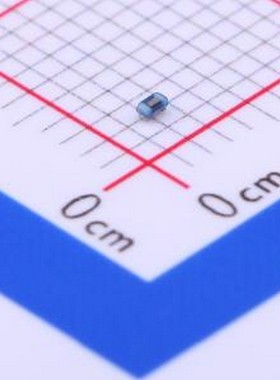 SCW1005C27NJST 贴片电感 27nH ±5% SMD,0.6x1.2mm