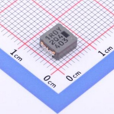 ETQP3M1R0YFN 功率电感 1uH ±20% 20A SMD,6.5x6mm